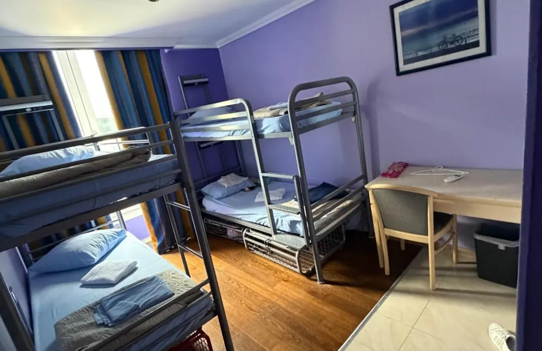 Antares Hostel-1